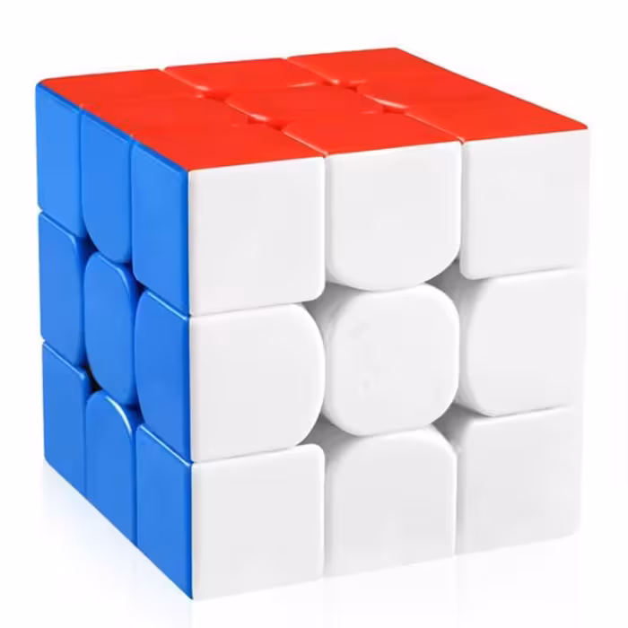 مکعب روبیک کد 1553