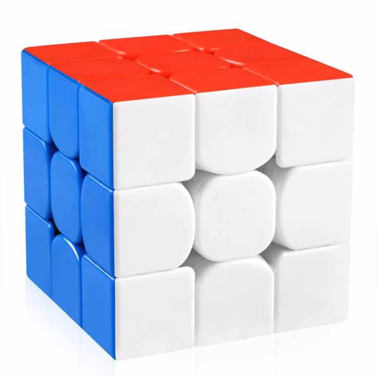 مکعب روبیک کد 1553