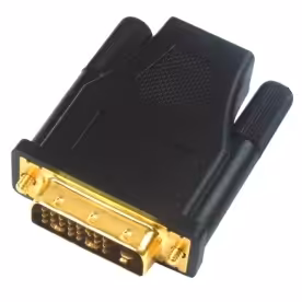 تبدیل DVI به HDMI فرانت مدل fn-had24