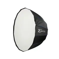 اکتاباکس پارابولیک وسکات Westcott Zeppelin Deep Parabolic 90cm
