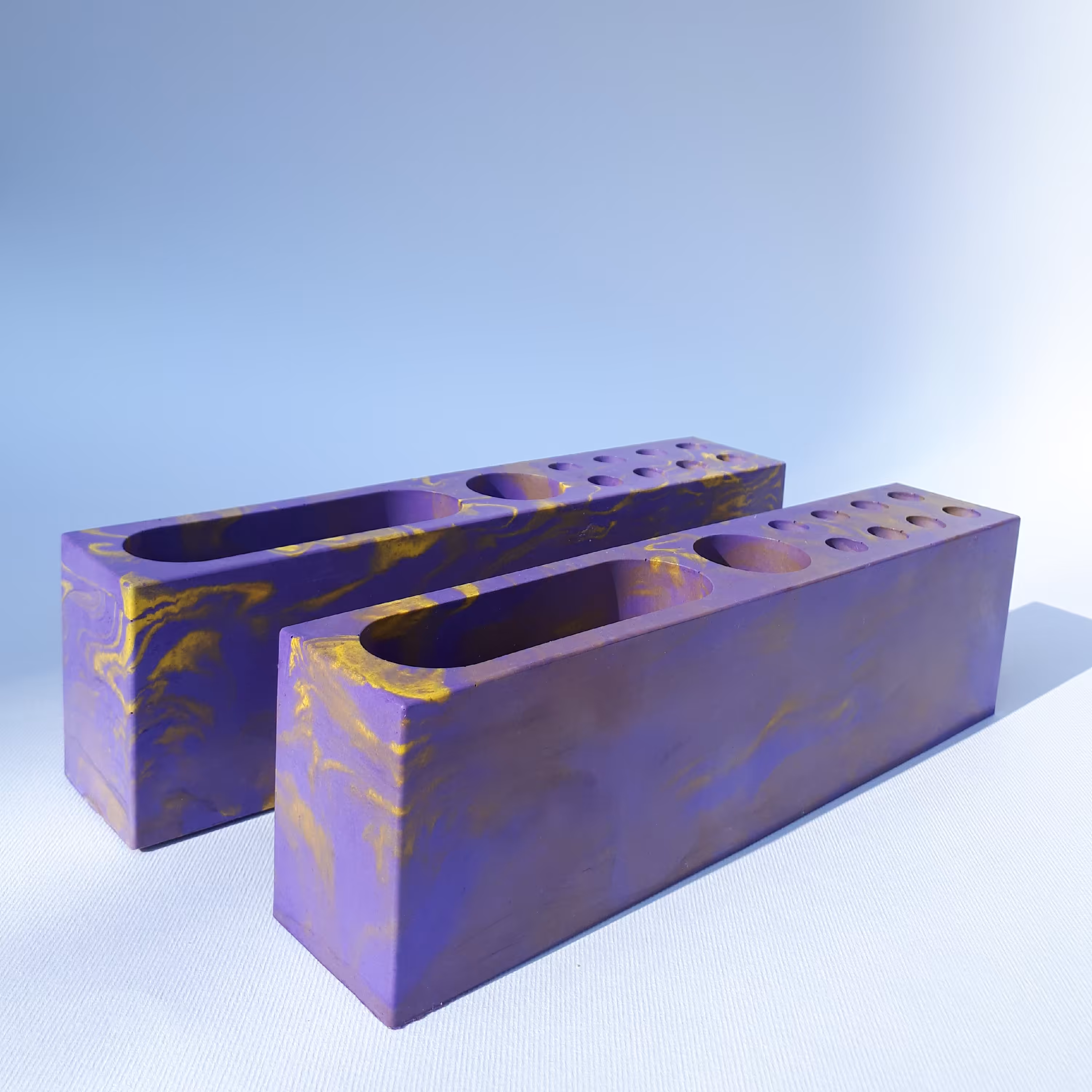 جاقلمی یا لوازم ارایش