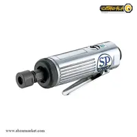 فرز انگشتی بادی گلو کوتاه اس پی مدل SP-1220
