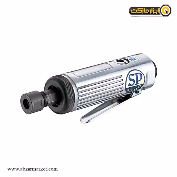 فرز انگشتی بادی گلو کوتاه اس پی مدل SP-1220