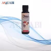 محلول ضد جلبک آکوافرش 100ml