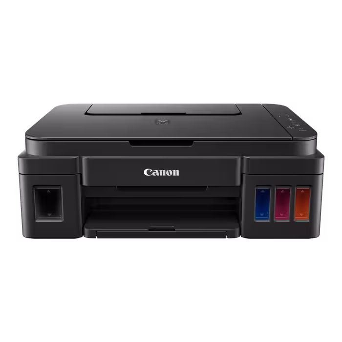 پرینتر چند کاره جوهرافشان PIXMA G2000 کانن