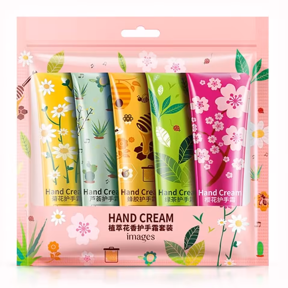 کرم دست ایمیجز (اصل)