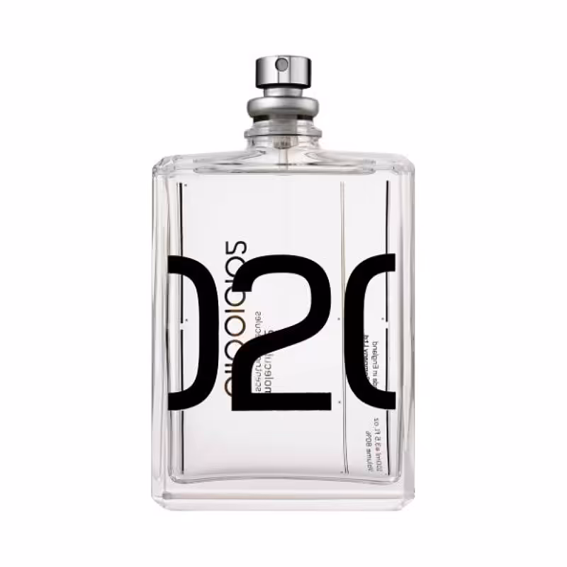 عطر گرمی واسانس خالص مولکول 02 درجه یک برند یونایتدپرفیوم انگلیس