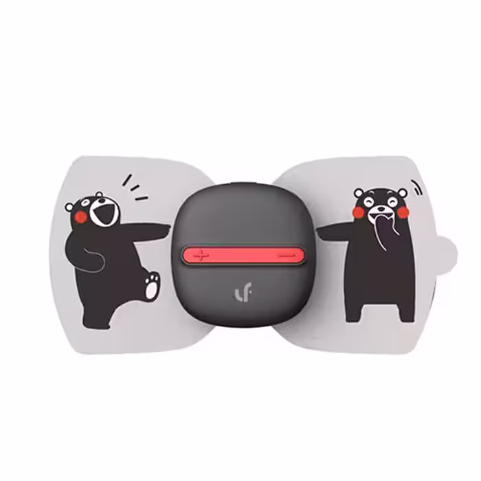 دستگاه ماساژ پالس تراپی شیائومی LF مدل LF Magic Touch Massager LR-H007