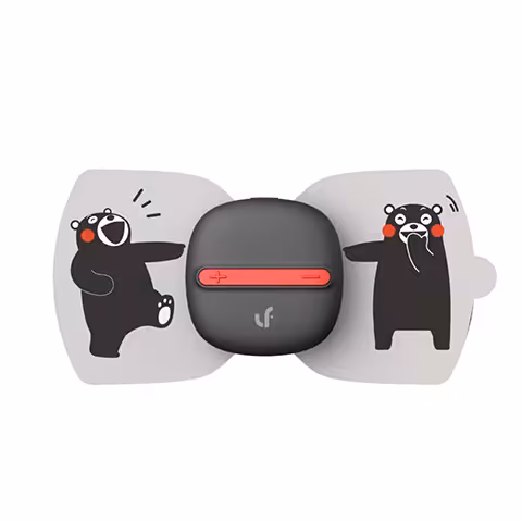 دستگاه ماساژ پالس تراپی شیائومی LF مدل LF Magic Touch Massager LR-H007