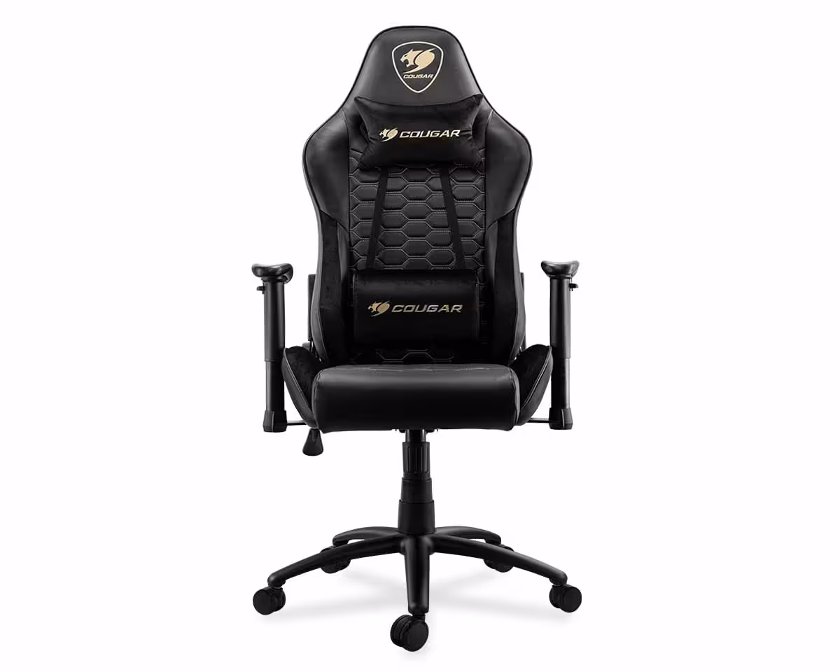 صندلی گیمینگ کوگار Gaming Chair Cougar OUTRIDER ROYAL