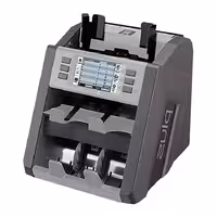 دستگاه تفکیک و تشخیص اصالت اسکناس پلاس مدل P30