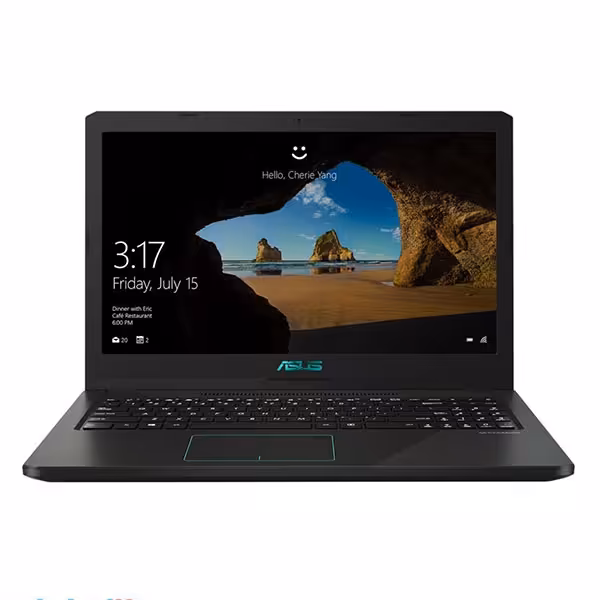 لپ تاپ 15 اینچی ایسوس مدل M570DD Ryzen 7 - فروشگاه اینترنتی طیف سنتر