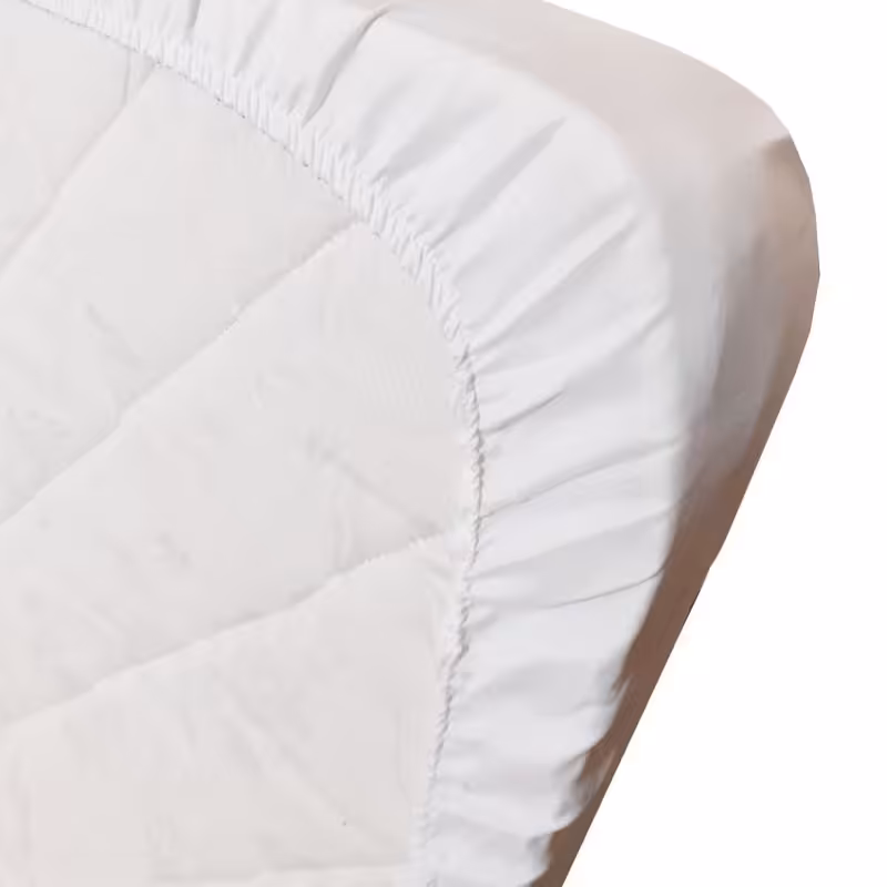 محافظ تشک رکسل مدل waterproof یکنفره سایز 90x200 سانتی مترارسال رایگان