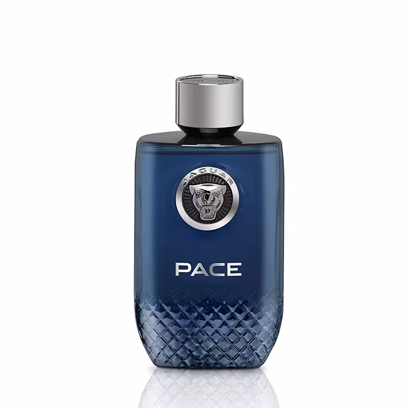 عطر ادکلن جگوار پیس Jaguar Pace