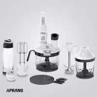 غذاساز چند کاره توکما مدل TK-BL245plus-سفید