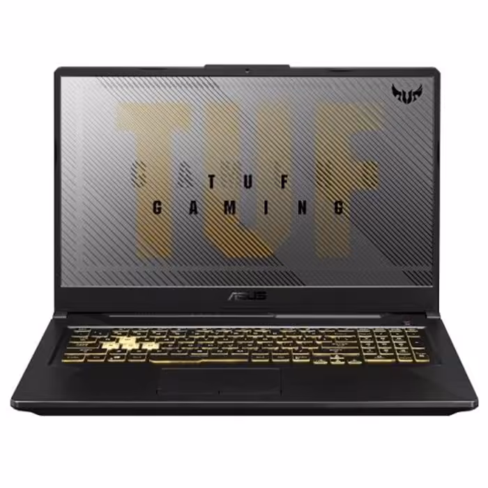 لپ تاپ 15 اینچی ایسوس مدل TUF GAMING FX506II