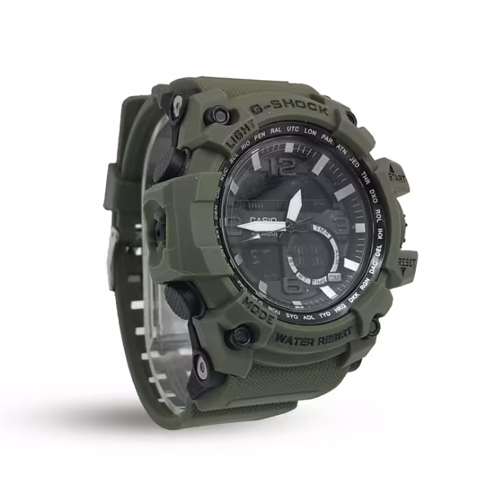 ساعت دیجیتال ای  کد 756