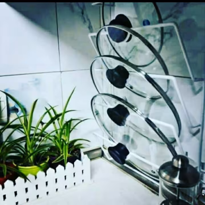 استند درب قابلمه