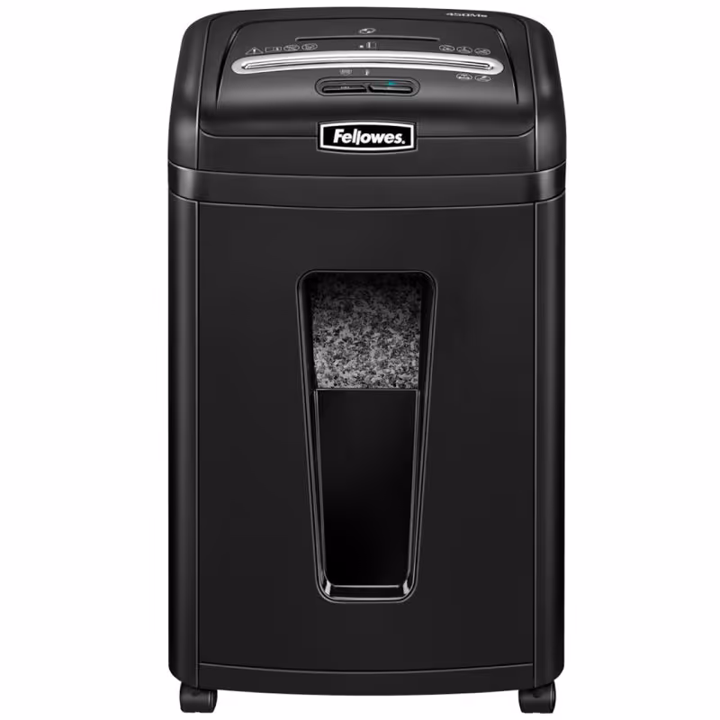 کاغذ خردکن فلوز مدل Powershred 450Ms