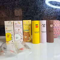 استامپ ابرو به همراه قاب ابرو 