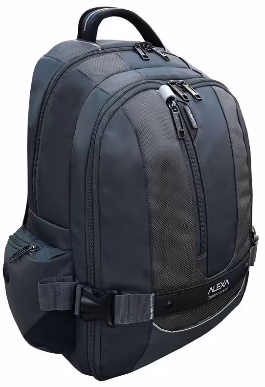 کوله پشتی گیمینگ الکسا مدل ای ال ایکس 092 جی وای