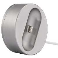 شارژر بی سیم ایرپادز اپل کوتتسی Coteetci AirPods Charging Ddock CS7202-TS