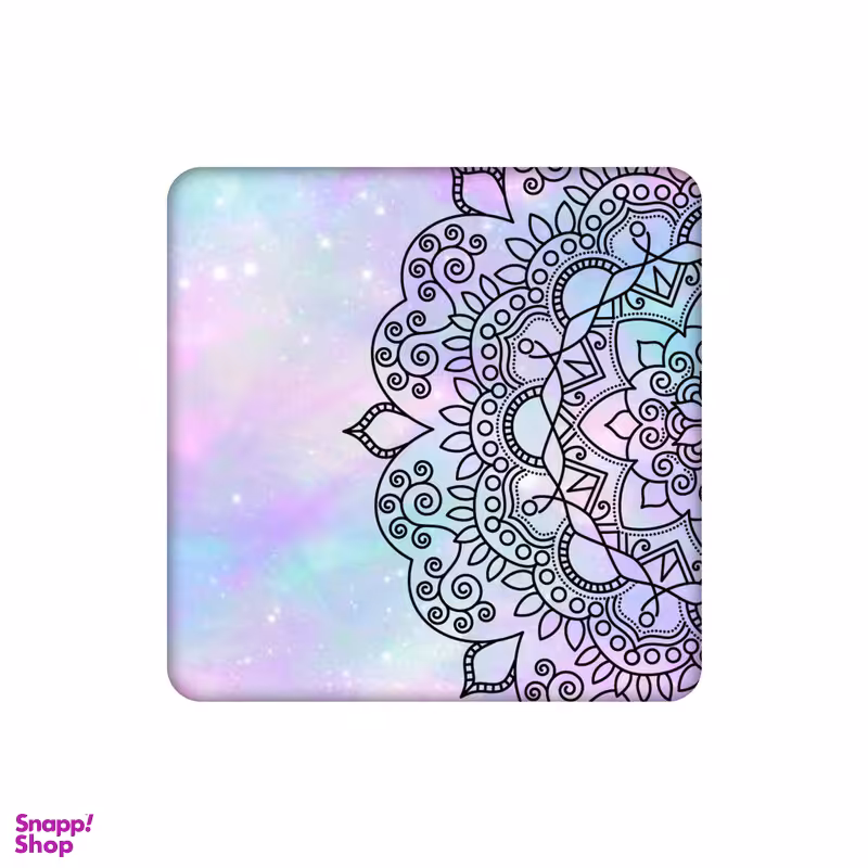 زیر لیوانی طرح فانتزی کد 5117545