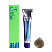 رنگ مو سوبارو شماره 10.2 حجم 120 میلی لیتر رنگ بلوند دودی خیلی خیلی روشن