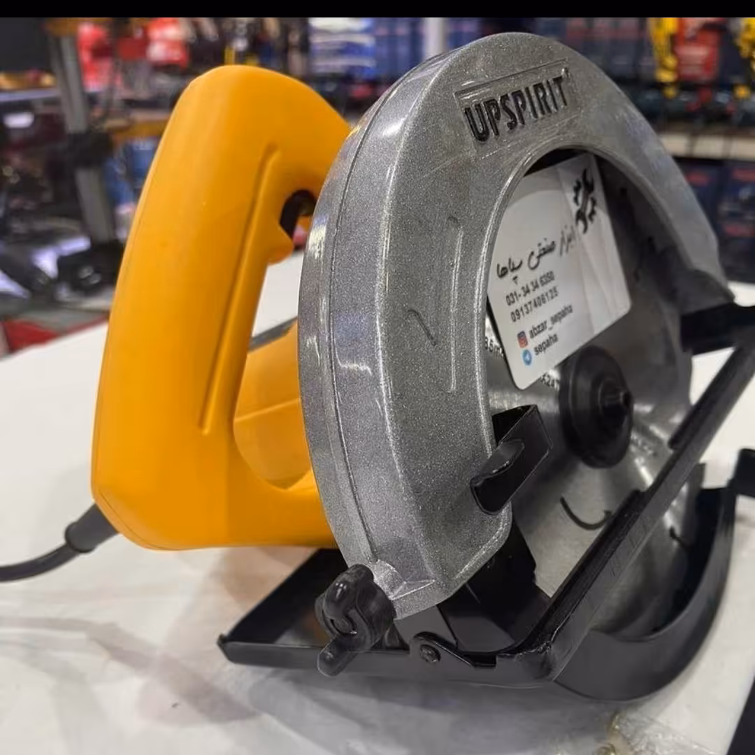 اره گردبر  گرد بردیسکی    نئوپان بر آپسپریت