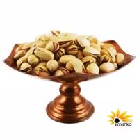 پسته احمدآقایی دستچین خام 500گرمی سیمیشکا