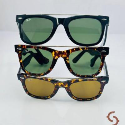 عینک آفتابی ریبن مدل RB 4540 - RAY BAN