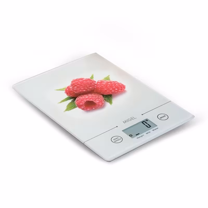 ترازوی آشپزخانه میگل مدل GKS 505