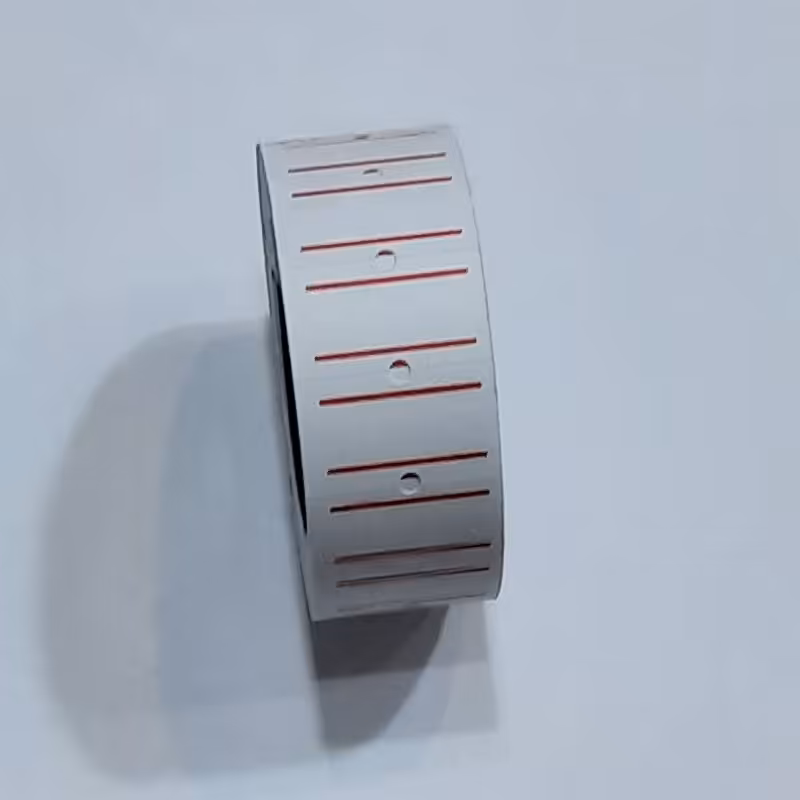 رول اتیکت سفید