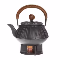 قوری چدنی نالینو مدل فیورلا Fiorella وارمردار