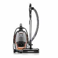 جارو برقی الکترولوکس ELECTROLUX مدل QUATTRO