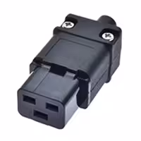 قیمت و خرید کانکتور 3 پین UPS پاور ماینر | یاس ارتباط