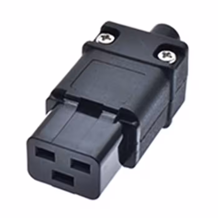 قیمت و خرید کانکتور 3 پین UPS پاور ماینر | یاس ارتباط