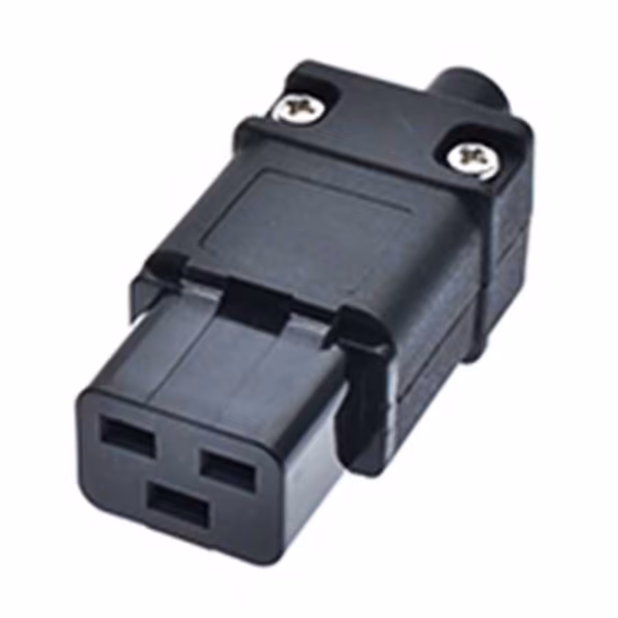 قیمت و خرید کانکتور 3 پین UPS پاور ماینر | یاس ارتباط