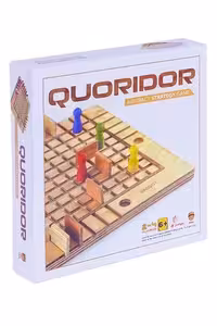 بازی کریدور چوبی ایرانی