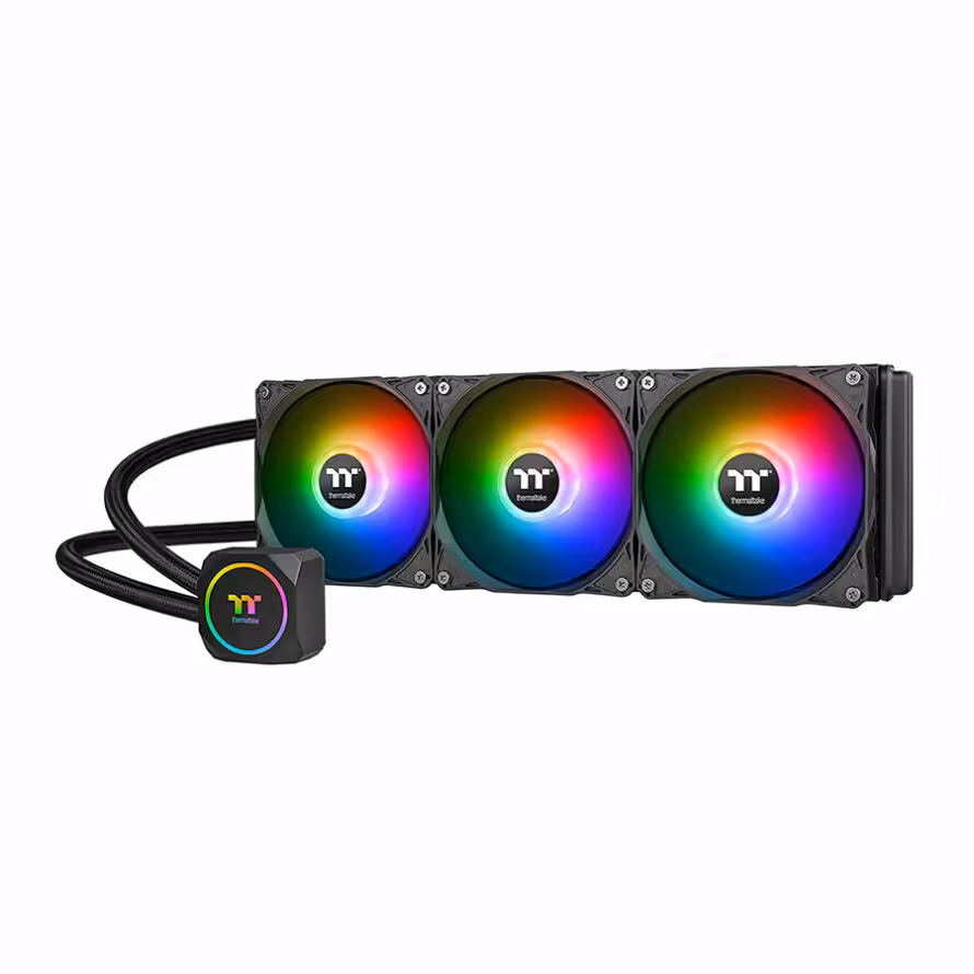 خنک کننده مایع پردازنده ترمالتیک TH360 ARGB Sync