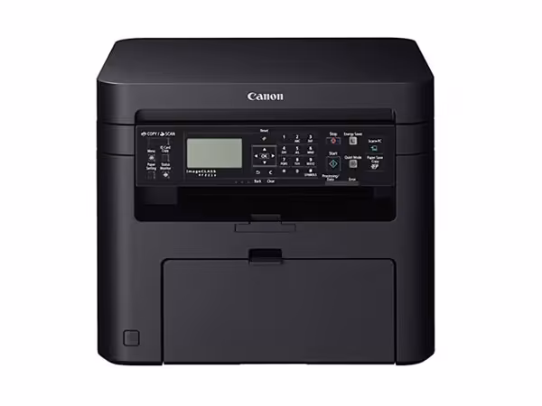 پرینتر چندکاره لیزری کانن مدل imageCLASS MF241d