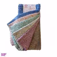 دستمال نظافت مدل JP بسته 6 عددی