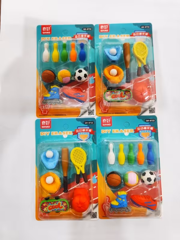 پاکن فانتزی(ست ورزشی)