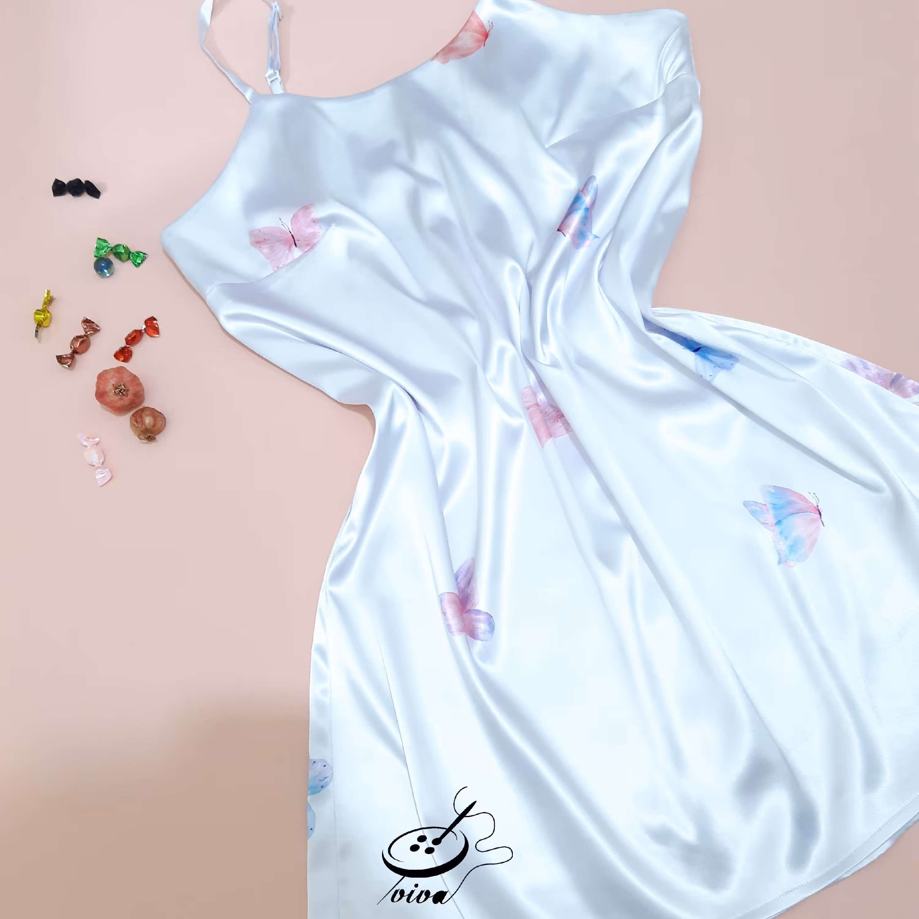 پیراهن راحتی