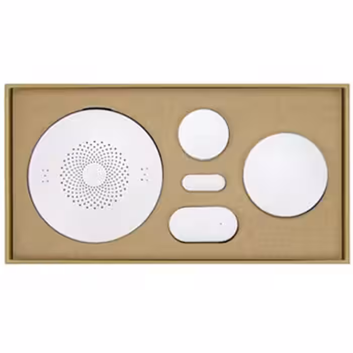Xiaomi Smart Home Suite قیمت خرید فروش کیت خانه شیائومی 3567