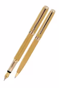 جفتی لرد طلایی و نقره ای diplomat