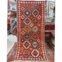 گبه دستباف قشقایی کد 02