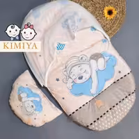 پشه بند  چاپی نوزاد