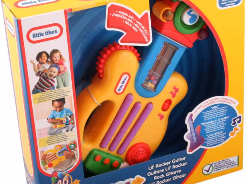 گیتار  موزیکال کد 610622