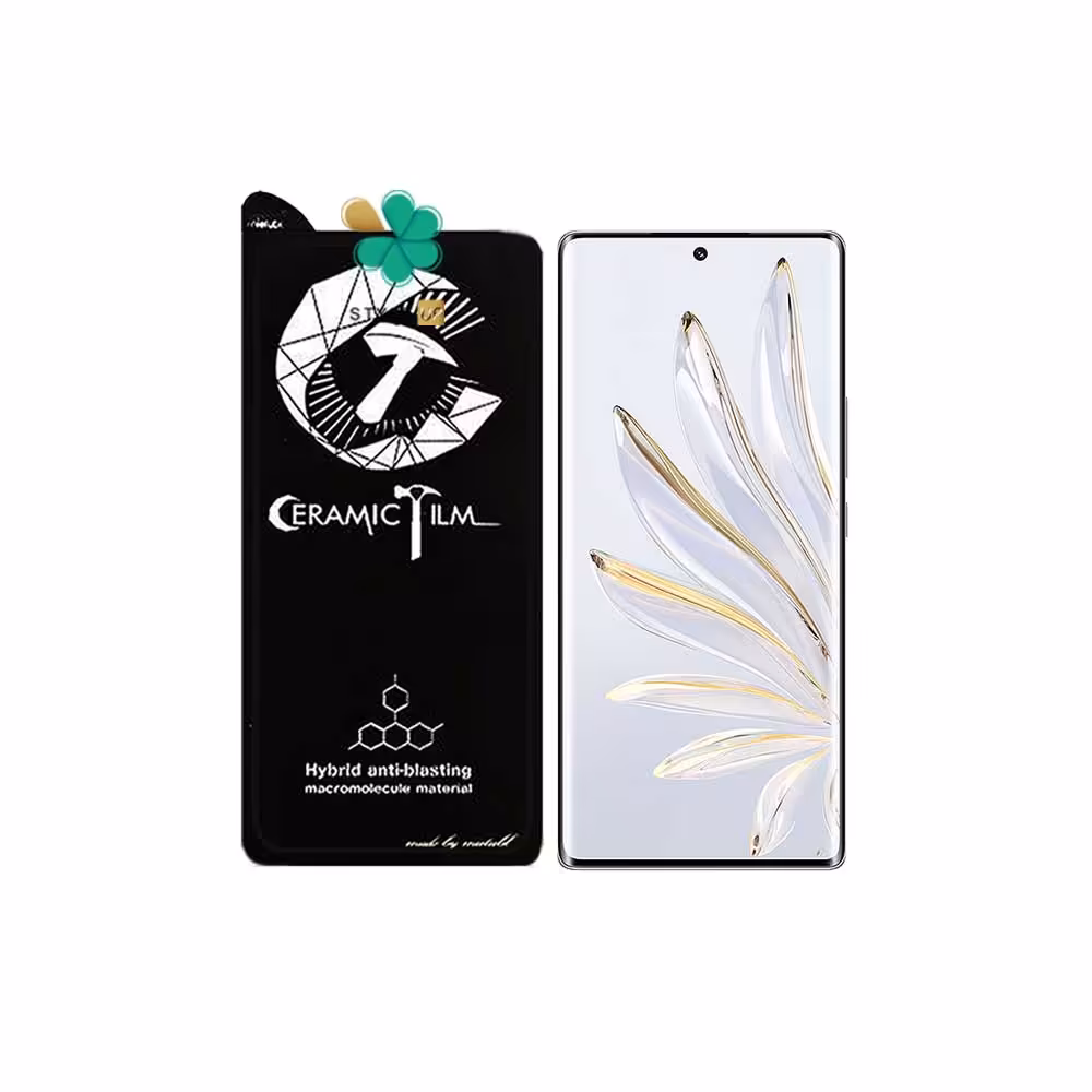 گلس سرامیکی گوشی هواوی Huawei Honor 70 برند Mietubl
